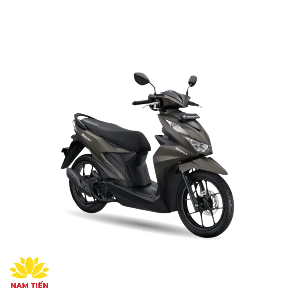 GIá xe Honda Beat 2025