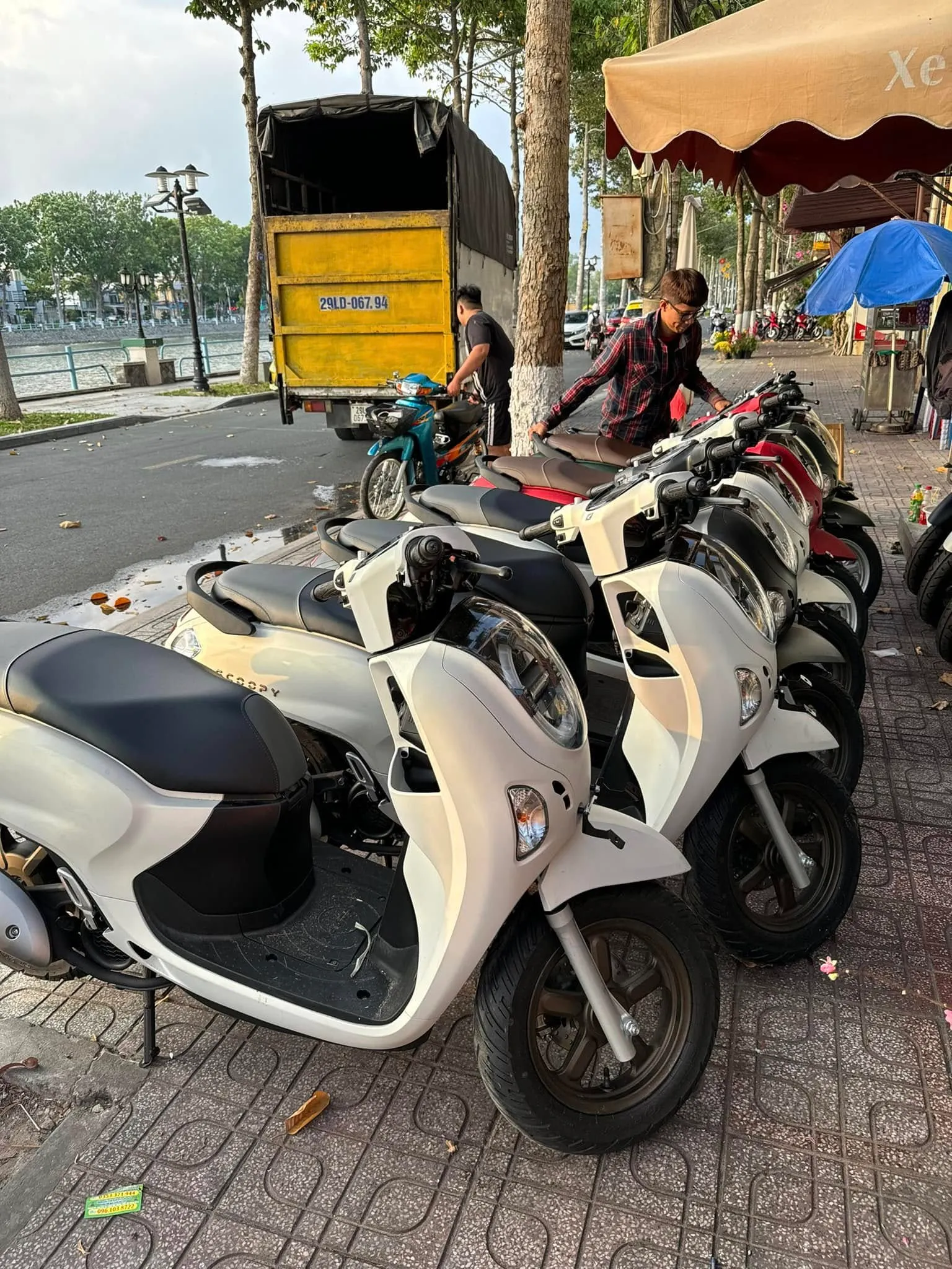 honda-scoopy-2025