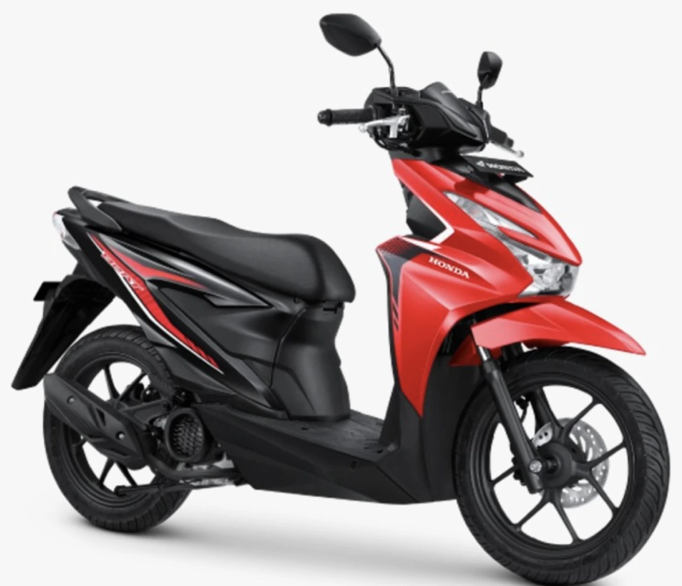 Honda Beat 2025